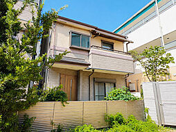 中古戸建　足立区西綾瀬２丁目