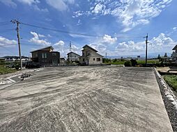 豊中町上高野石積みのある土地