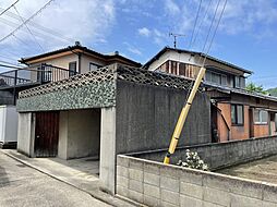 仁尾町戸建ルーフバルコニーのあるお家