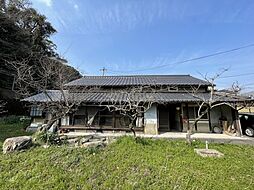 琴平町長屋つきの古民家