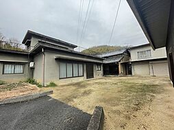 詫間町松崎倉庫つきのRC戸建