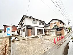 亘理郡亘理町字上町　戸建て