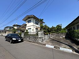 柴田郡柴田町西船迫3丁目　戸建て