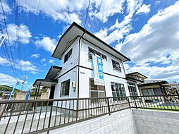 柴田郡柴田町西船迫3丁目　戸建て