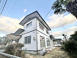 柴田郡柴田町西船迫3丁目　戸建て