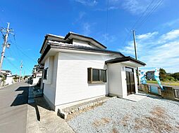 亘理郡亘理町吉田字堰下　戸建て