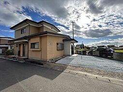 亘理郡亘理町吉田字堰下　戸建て