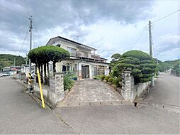 柴田郡大河原町大谷字上谷前　戸建て