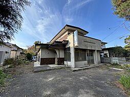 柴田郡村田町大字村田字後田　戸建て