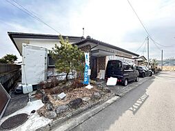 白石市田町2丁目　戸建て