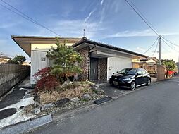 白石市田町2丁目　戸建て