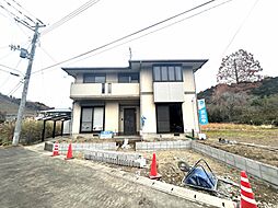 亘理郡亘理町字愛宕前　戸建て