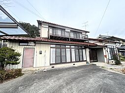 柴田郡柴田町槻木西1丁目　戸建て