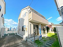 柴田郡大河原町字住吉町 戸建て