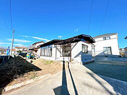 柴田郡柴田町槻木西2丁目　戸建て