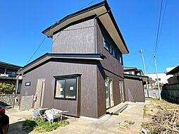 角田市角田字大坊　戸建て