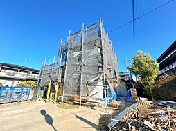 角田市角田字大坊　戸建て