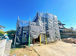 角田市角田字大坊　戸建て