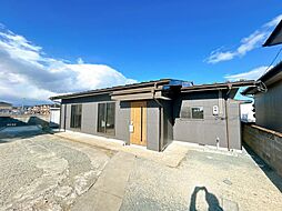 柴田郡柴田町大字船岡字上大原　戸建て