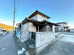 柴田郡柴田町西船迫4丁目　戸建て