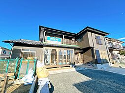 柴田郡柴田町大字船岡字東神山前 戸建て