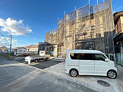 柴田郡柴田町大字船岡字東神山前 戸建て