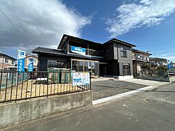 柴田郡柴田町大字船岡字東神山前　戸建て