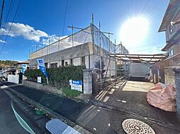 柴田郡柴田町西船迫4丁目 戸建て