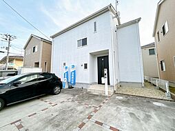 柴田郡柴田町船岡西2丁目　戸建て