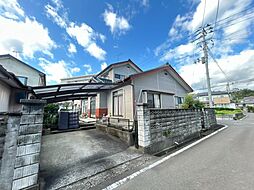 柴田郡柴田町北船岡1丁目 戸建て