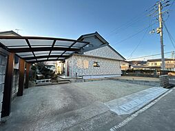 柴田郡柴田町北船岡1丁目　戸建て