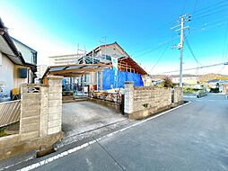 柴田郡柴田町北船岡1丁目 戸建て