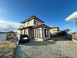 亘理郡亘理町字下茨田　戸建て