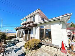 角田市尾山字大門　戸建て