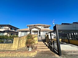 角田市梶賀字一里壇　戸建て