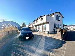 柴田郡大河原町字大巻　戸建て