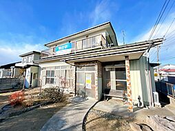 角田市角田字栄町　戸建て