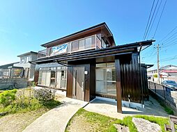 角田市角田字栄町　戸建て