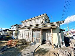 角田市角田字栄町　戸建て