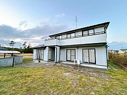 亘理郡山元町山寺字小谷地　戸建て