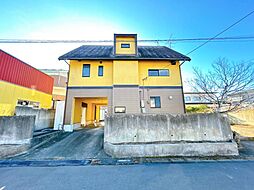 亘理郡山元町浅生原字東田　戸建て