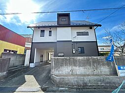 亘理郡山元町浅生原字東田　戸建て