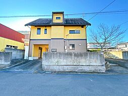 亘理郡山元町浅生原字東田　戸建て