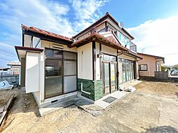 白石市大平森合字権現　戸建て