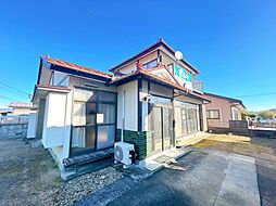 白石市大平森合字権現　戸建て