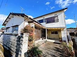 柴田郡大河原町字緑町　戸建て