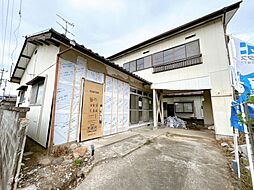 柴田郡大河原町字緑町　戸建て