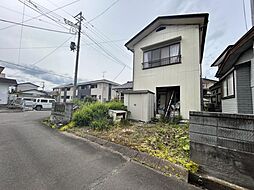柴田郡大河原町字緑町　戸建て