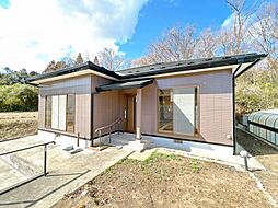 亘理郡亘理町長瀞字堂前　戸建て