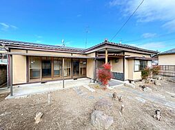 柴田郡大河原町字山崎町　戸建て